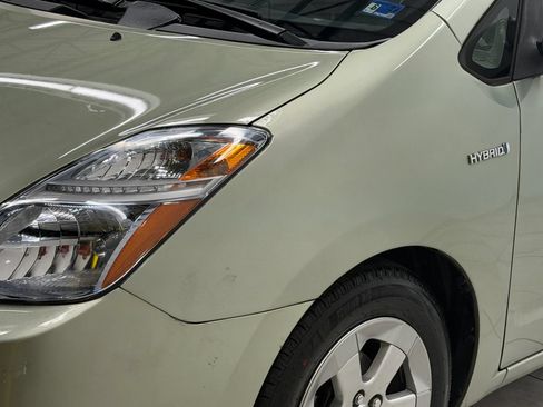 Used 2008 Toyota Prius FWD image 4
