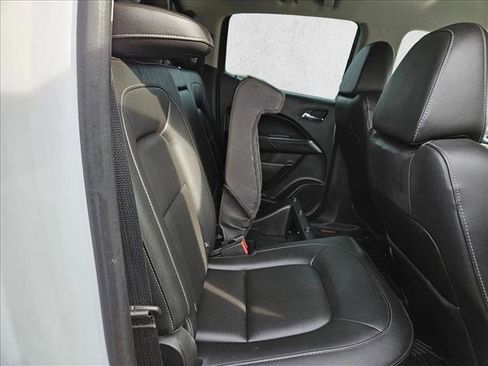 Used 2018 Chevrolet Colorado ZR2 w/ LPO, Power Package image 22