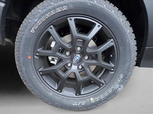 New 2026 Subaru Crosstrek 2.5i Wilderness image 7