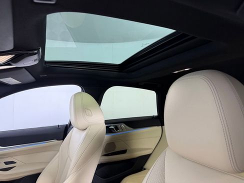 Used 2023 BMW i4 eDrive35 RWD image 24