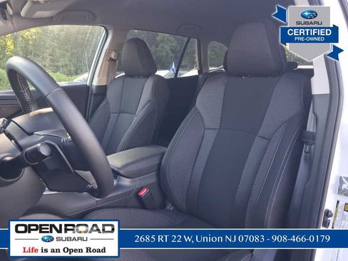 Certified 2025 Subaru Outback Premium AWD/4WD image 30