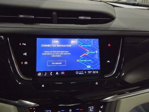 Used 2024 Cadillac XT6 Premium Luxury w/ Technology Package image 22