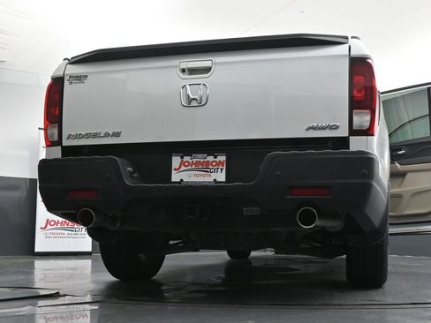 Used 2023 Honda Ridgeline RTL-E image 43