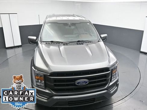 Used 2023 Ford F150 Lariat AWD/4WD image 18