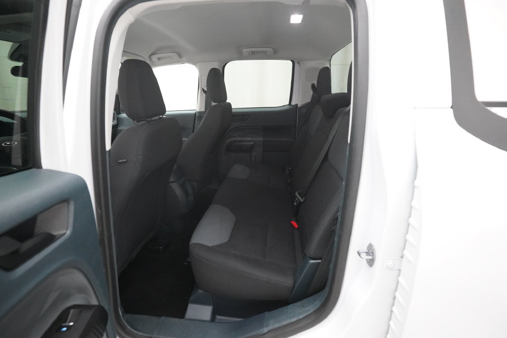 Used 2024 Ford Maverick XL w/ Equipment Group 100A Standard AWD/4WD image 15