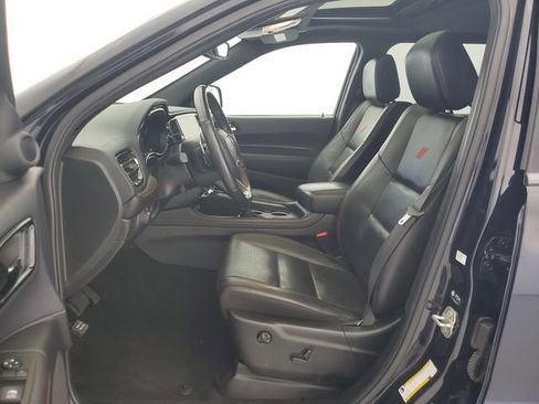 Used 2024 Dodge Durango GT image 19