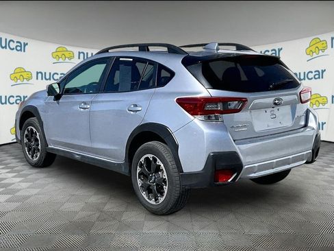 Used 2022 Subaru Crosstrek 2.0i Premium AWD/4WD image 4