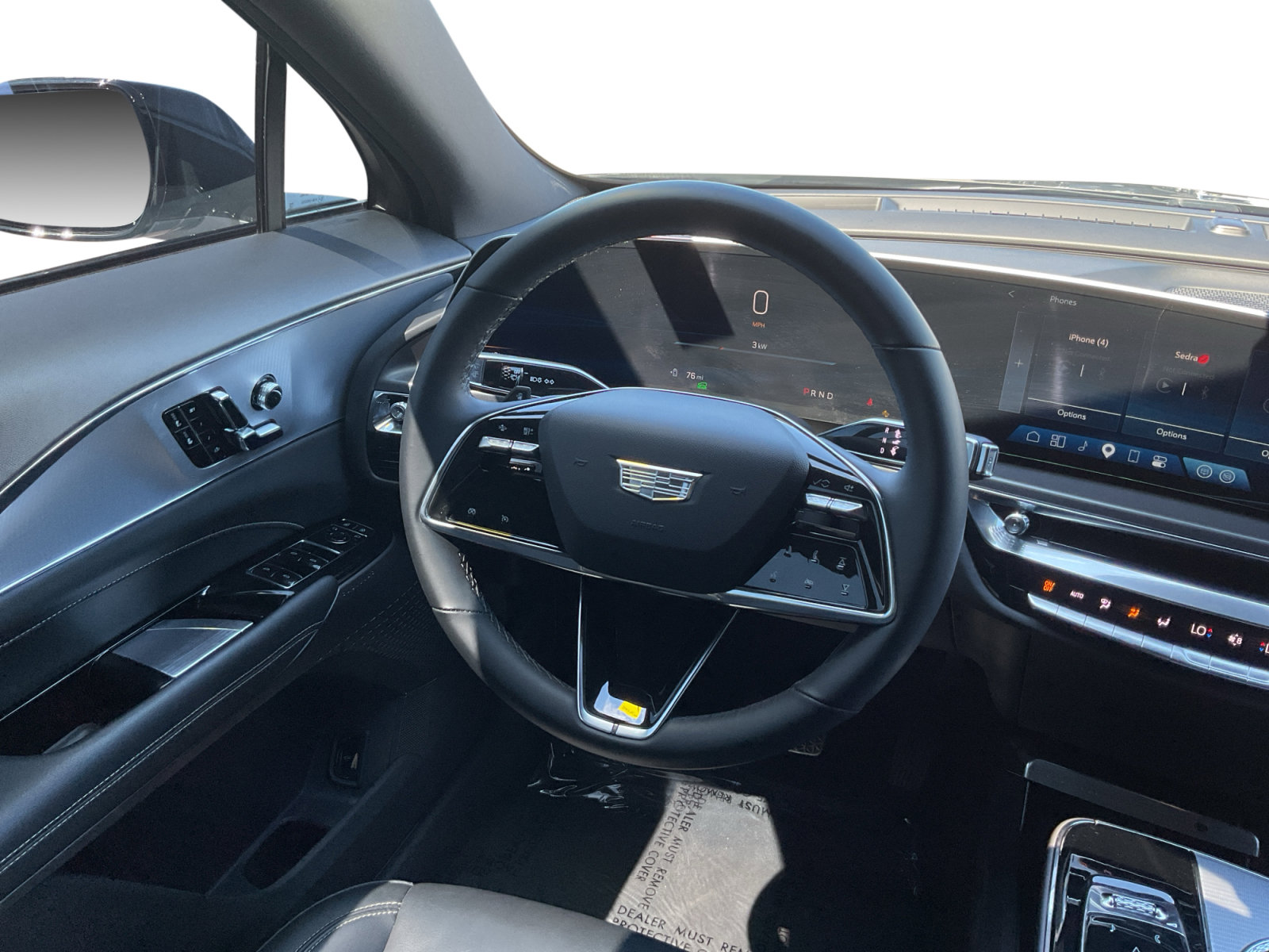 Used 2024 Cadillac Lyriq Tech RWD image 11