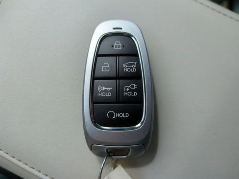 Used 2024 Hyundai Ioniq 5 SEL RWD image 28