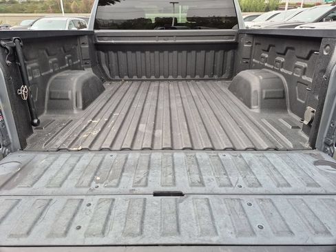 Used 2021 GMC Sierra 1500 SLT w/ Driver Alert Package I RWD image 18
