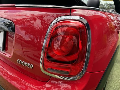 Used 2019 MINI Cooper Convertible FWD image 16