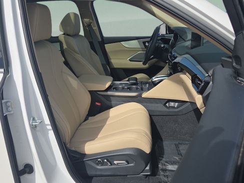 Certified 2024 Acura MDX FWD image 17