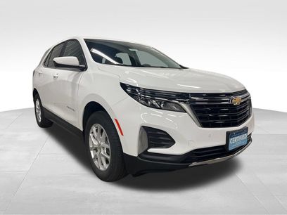 Certified 2023 Chevrolet Equinox LT