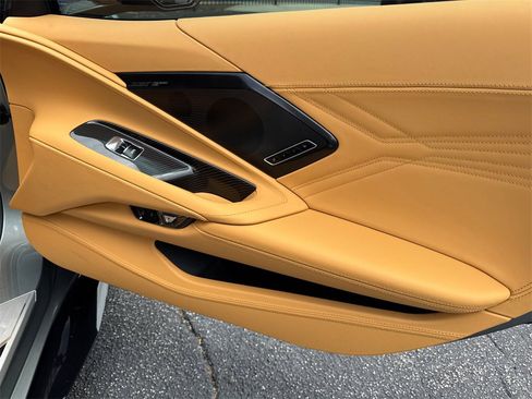 Used 2023 Chevrolet Corvette Z06 w/ Stealth Interior Trim Package image 15