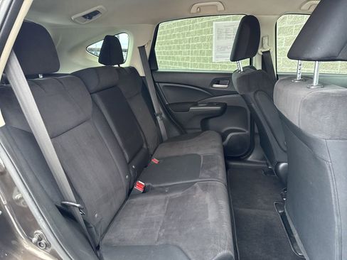 Used 2014 Honda CR-V LX image 28