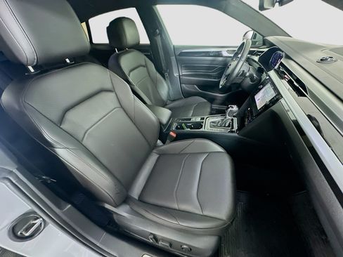Used 2022 Volkswagen Arteon SE FWD image 29