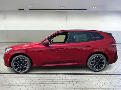 New 2026 BMW X3 xDrive30 w/ M Sport Package image 2