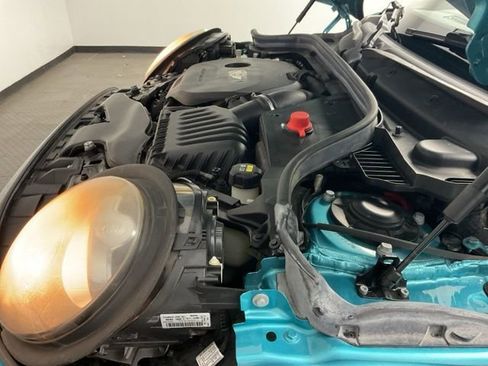 Used 2017 MINI Cooper S image 18