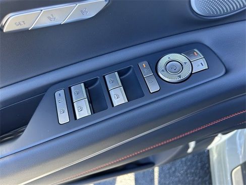 New 2026 Genesis GV80 3.5T e-SC image 20