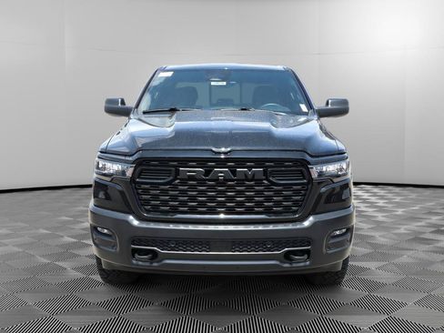 New 2026 RAM 1500 Warlock AWD/4WD image 11