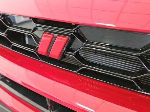 Used 2024 Dodge Hornet R/T Plus w/ Track Pack AWD/4WD image 42