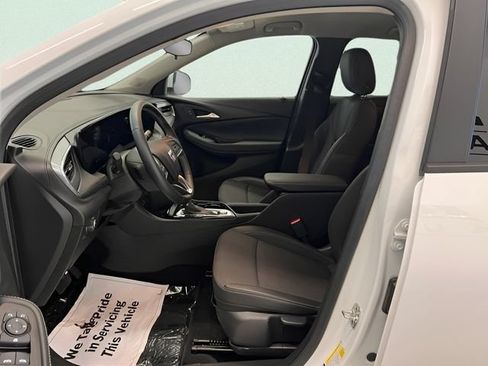 Certified 2026 Buick Encore GX Preferred AWD/4WD image 13