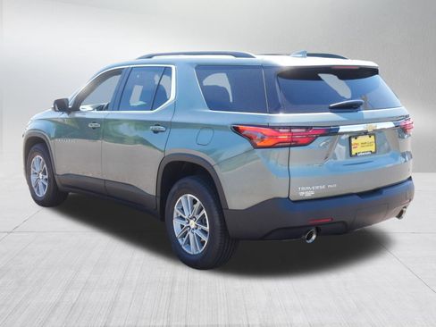 Used 2023 Chevrolet Traverse LT AWD/4WD image 5
