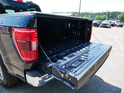 Used 2021 Ford F150 XLT w/ Equipment Group 302A High AWD/4WD image 10