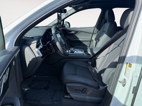 New 2026 Audi Q7 3.0T Premium Plus image 10