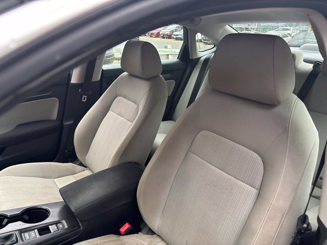 Certified 2024 Honda Civic LX image 13