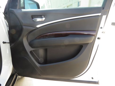 Used 2016 Acura MDX FWD w/ Technology Package image 30