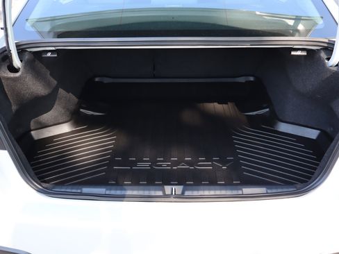 New 2025 Subaru Legacy Premium w/ Popular Package #1A image 16