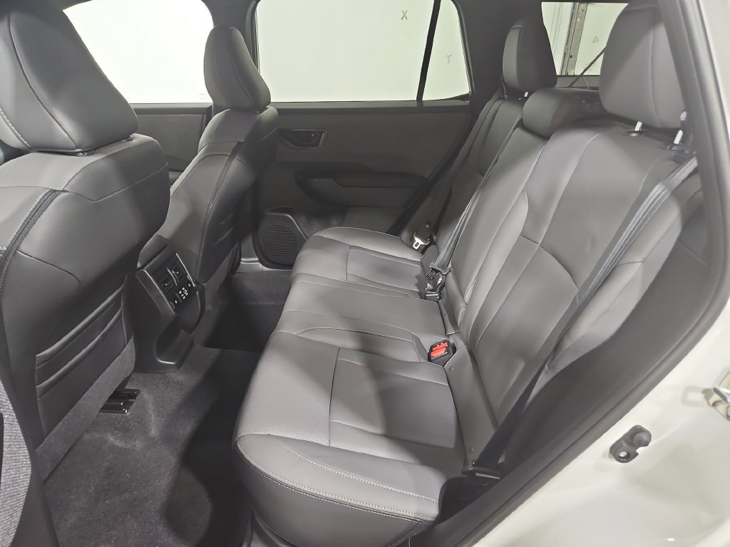 New 2026 Subaru Outback Limited AWD/4WD image 26