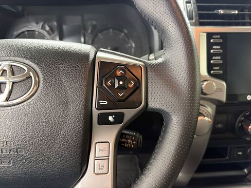 Used 2021 Toyota 4Runner SR5 RWD image 21
