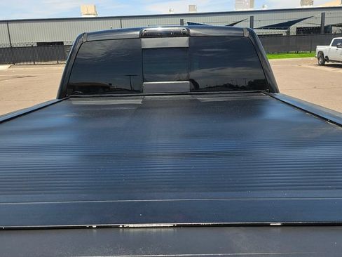 Used 2015 GMC Sierra 3500 Denali w/ Duramax Plus Package AWD/4WD image 15