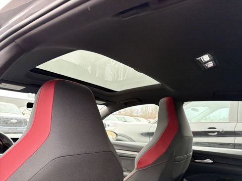 Used 2023 Volkswagen GTI SE w/ Black Wheel Package image 21