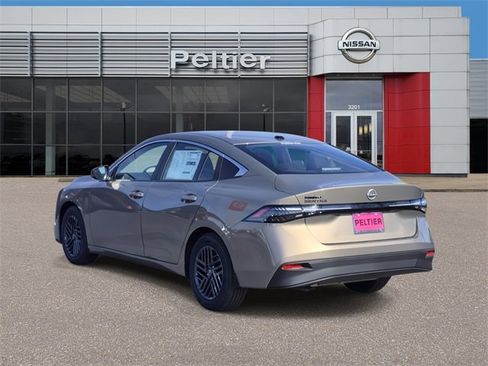 New 2026 Nissan Sentra SV w/ SV Convenience Package image 3