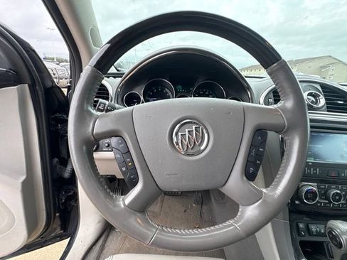Used 2016 Buick Enclave Premium w/ Experience Buick Package FWD image 12