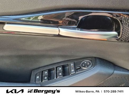 Certified 2024 Kia Seltos EX AWD/4WD image 14