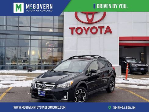 Used 2016 Subaru Crosstrek 2.0i Limited image 1
