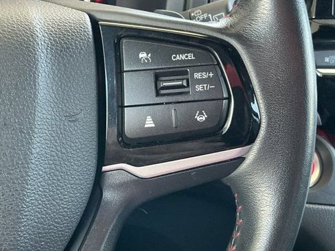 Used 2025 Honda Odyssey Sport-L image 29