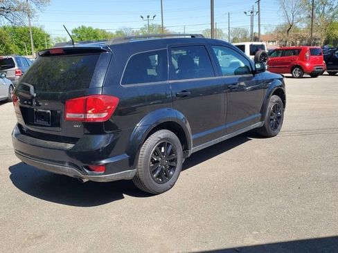 Used 2014 Dodge Journey SXT w/ Quick Order Package 28C FWD image 6