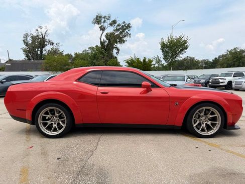 Used 2020 Dodge Challenger R/T Scat Pack RWD image 6