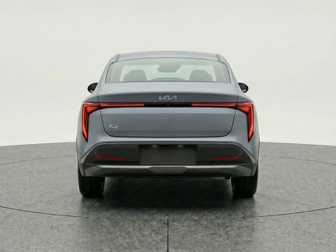 Used 2025 Kia K4 FWD image 7
