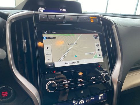 Used 2021 Subaru Ascent Limited w/ Technology Package image 29