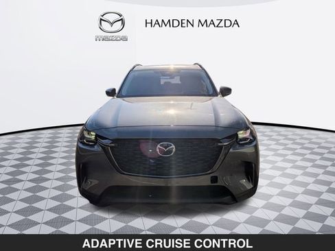 New 2026 MAZDA CX-90 3.3 Turbo w/ Premium Sport Pkg image 9