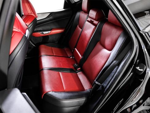 Used 2022 Lexus NX 450h+ F Sport image 42