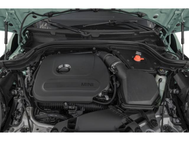 New 2027 MINI Cooper 4-Door Hardtop FWD image 8