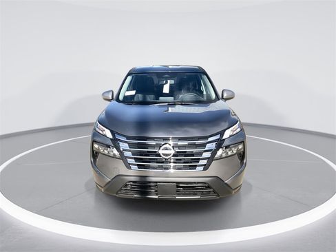 New 2026 Nissan Rogue SV image 3