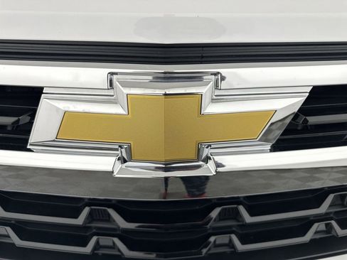 Used 2026 Chevrolet Silverado 1500 LT AWD/4WD image 29